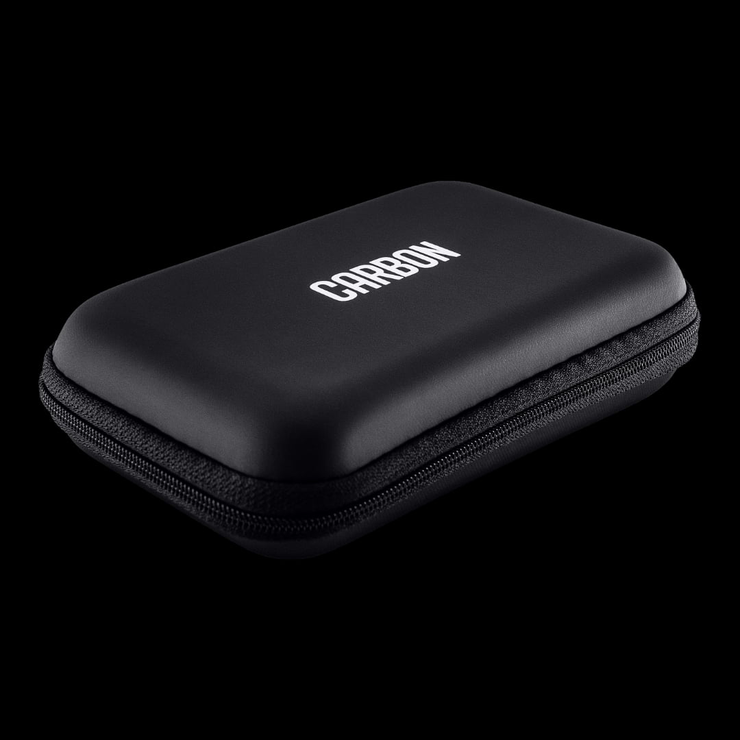 Case Carbon Essentials - Carbon Relógios Inteligentes