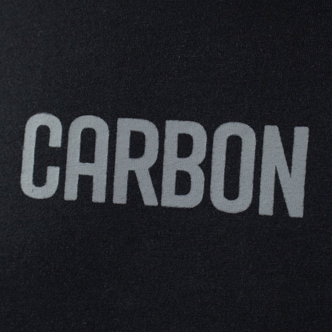 Camiseta Carbon Essentials - Carbon Relógios Inteligentes