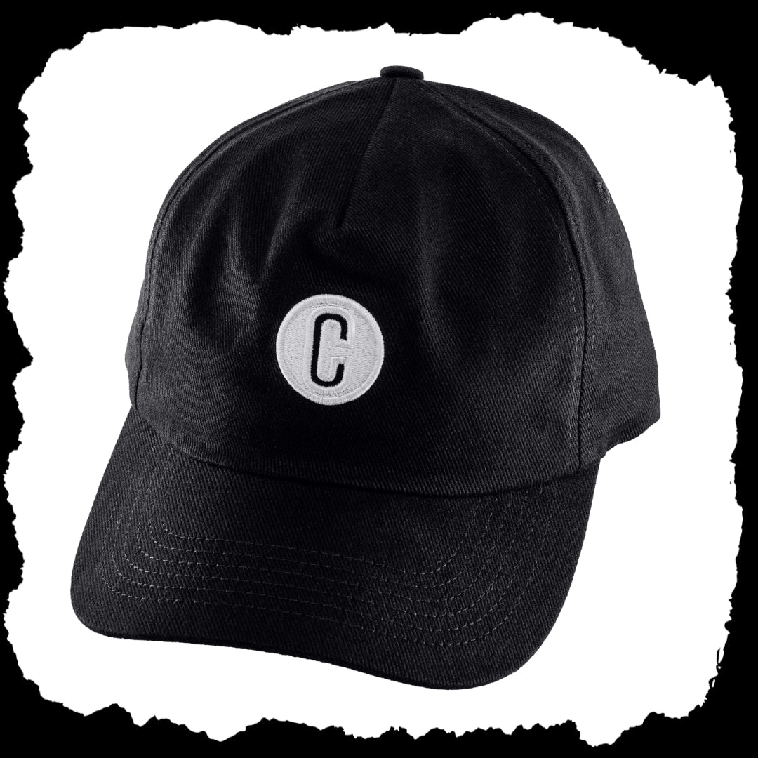 Boné Essentials Carbon Round - Brinde