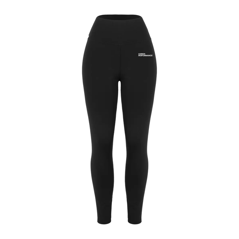Calça Legging Carbon Performance Essential Fit