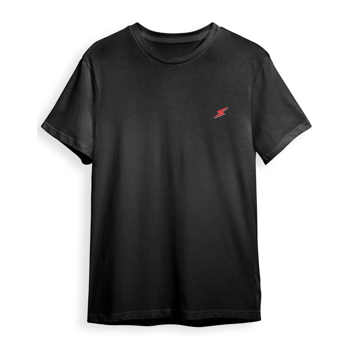 Camiseta Carbon Performance Pace Mode Motion Fit