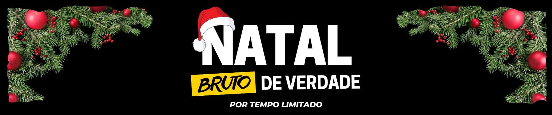 Banner promocional Carbon