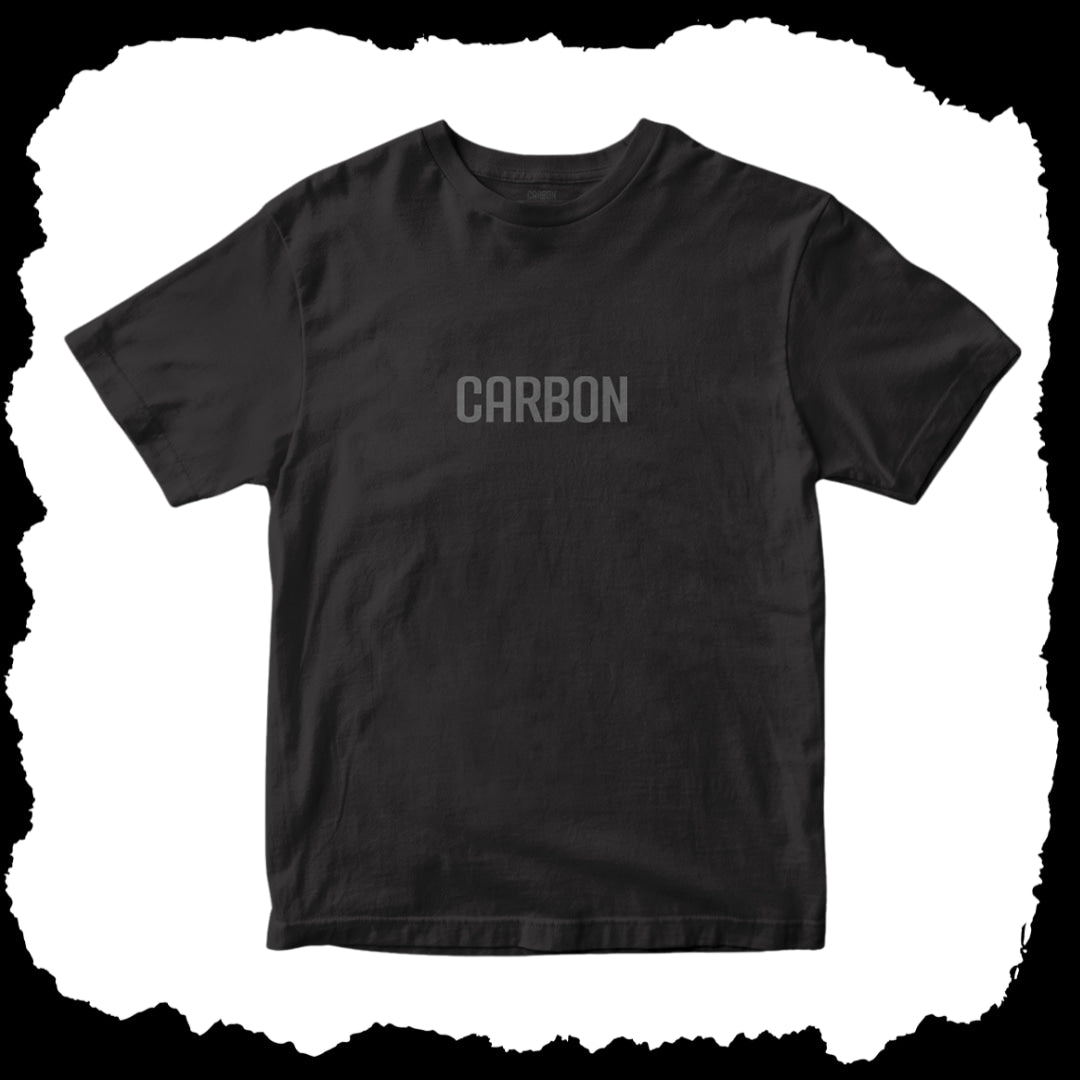 Camiseta Carbon Essentials - Carbon Relógios Inteligentes