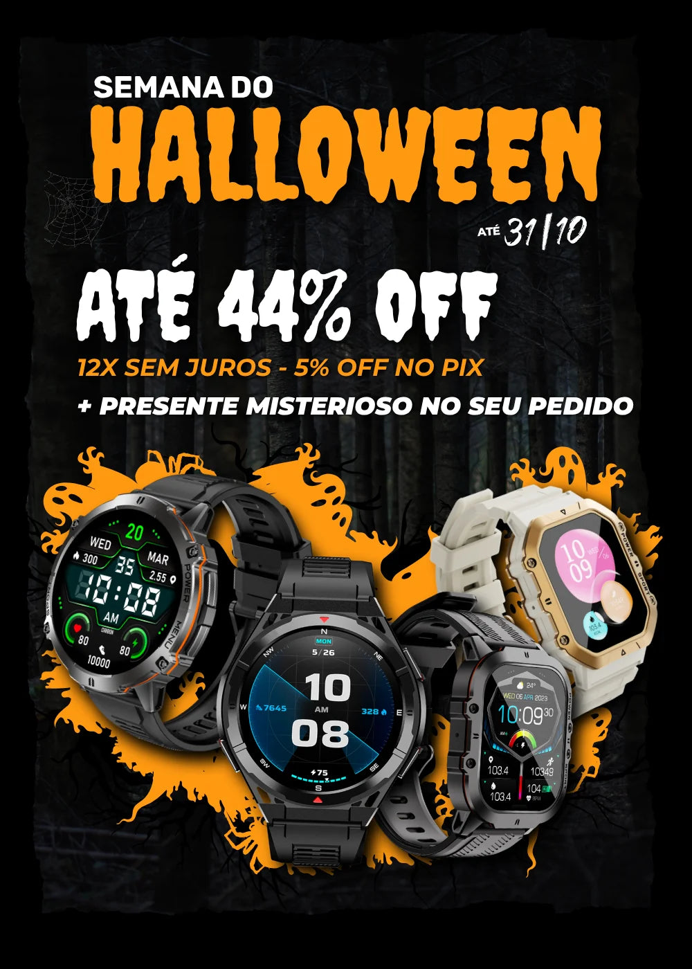 Banner mobile Carbon
