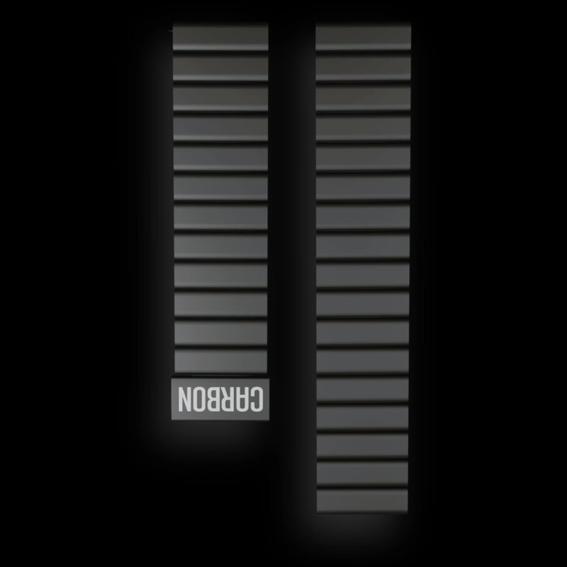 Pulseira Carbon Link