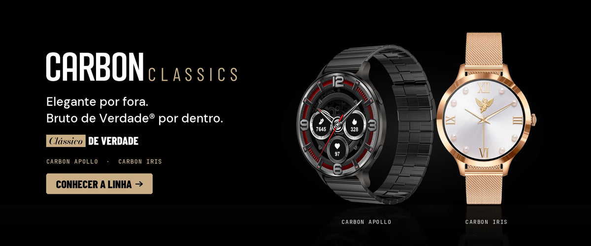 Banner promocional Carbon