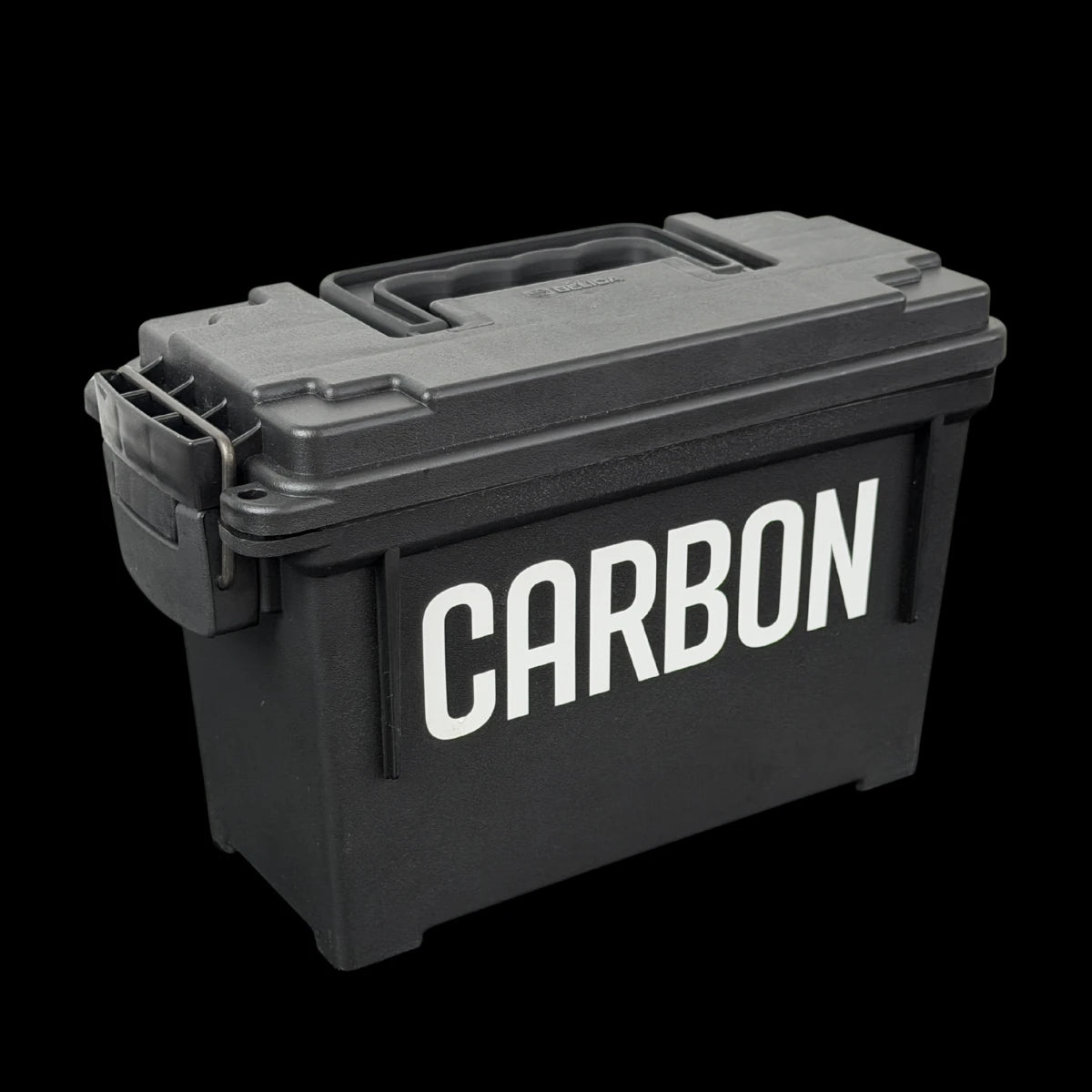 Carbon Box Stealth Edition