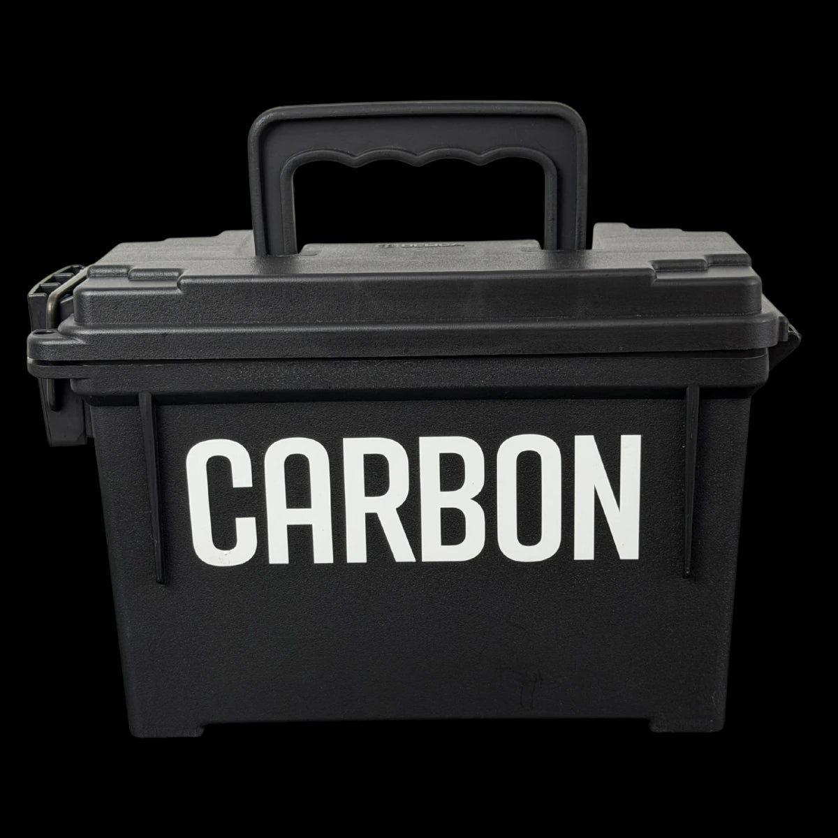Carbon Box Stealth Edition