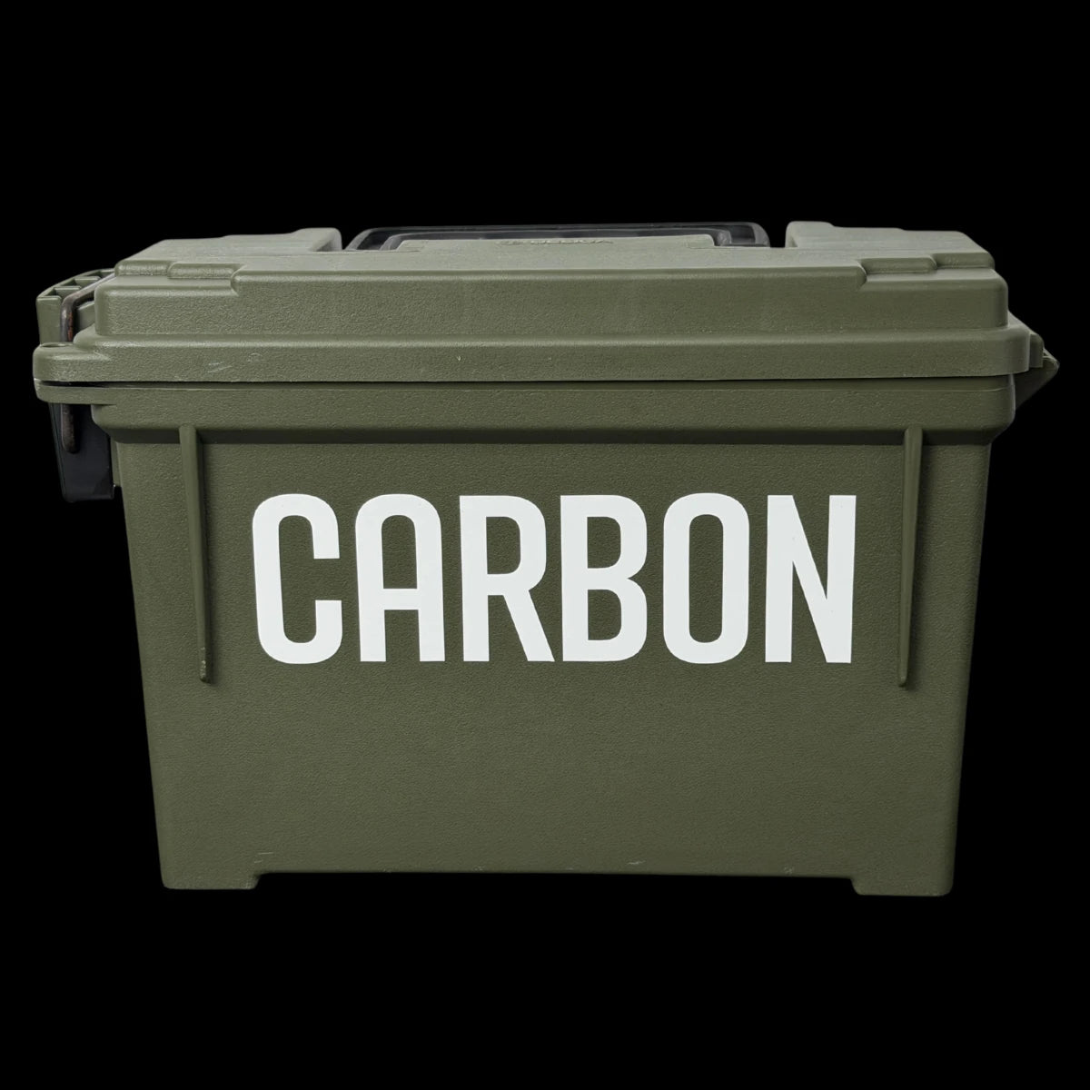Carbon Box Explorer Edition