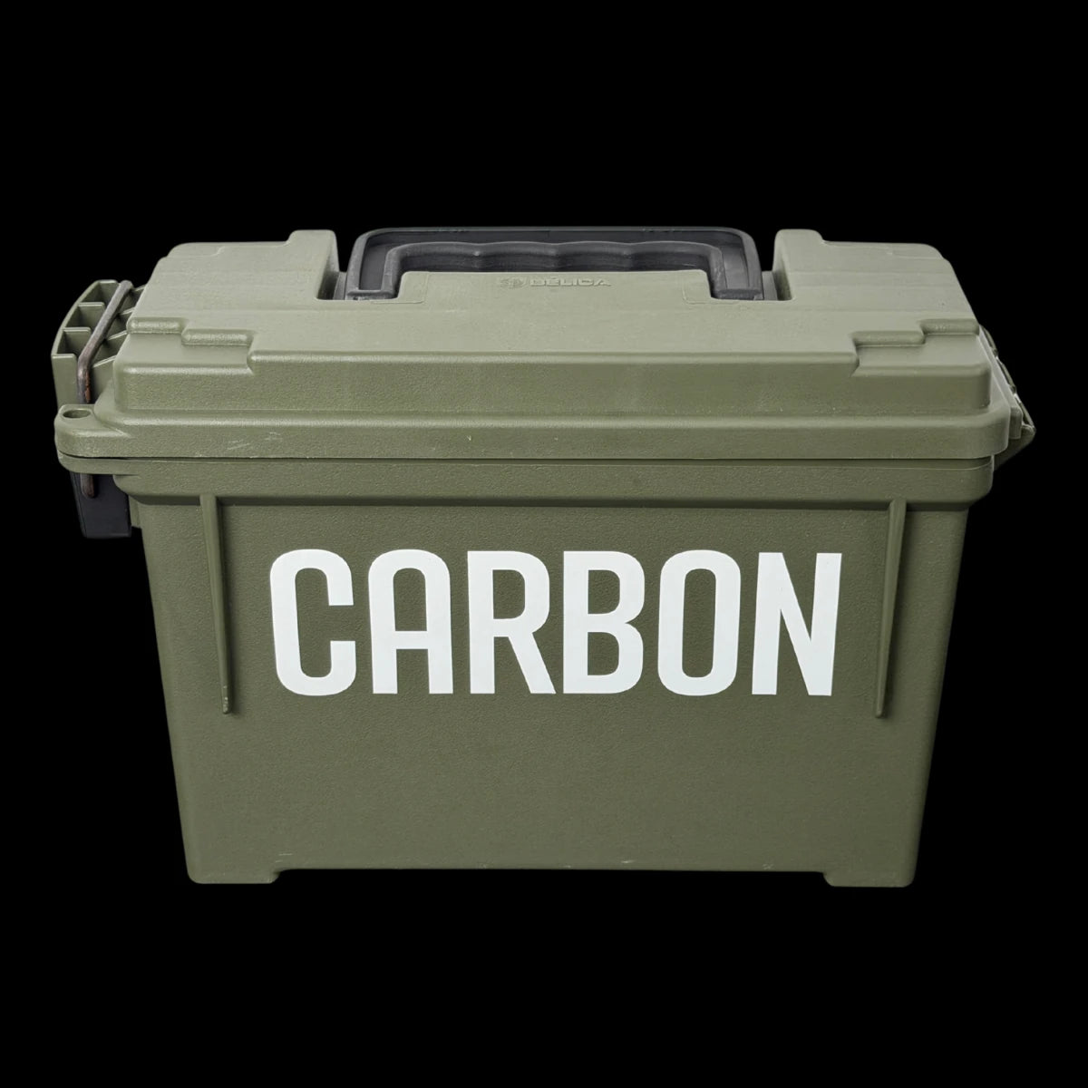 Carbon Box Explorer Edition