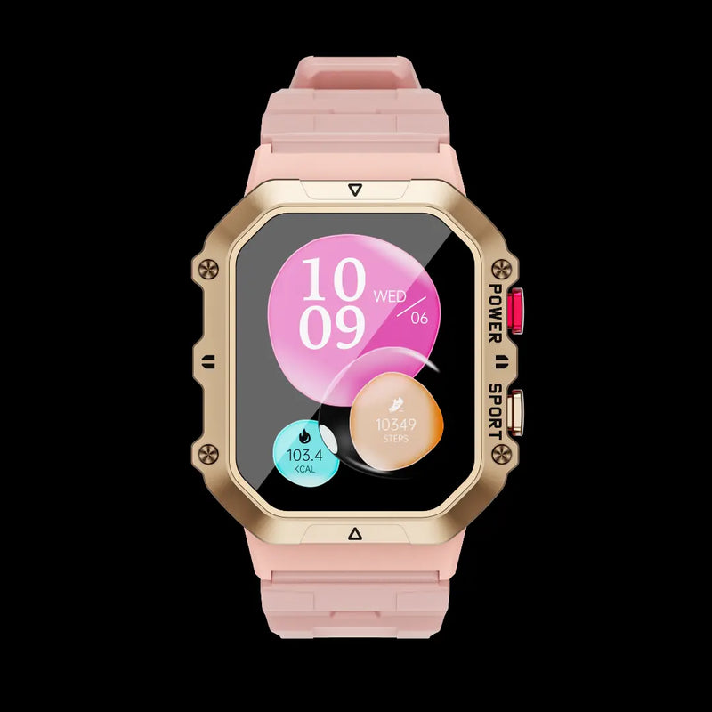 Desempenho
Que Inspira