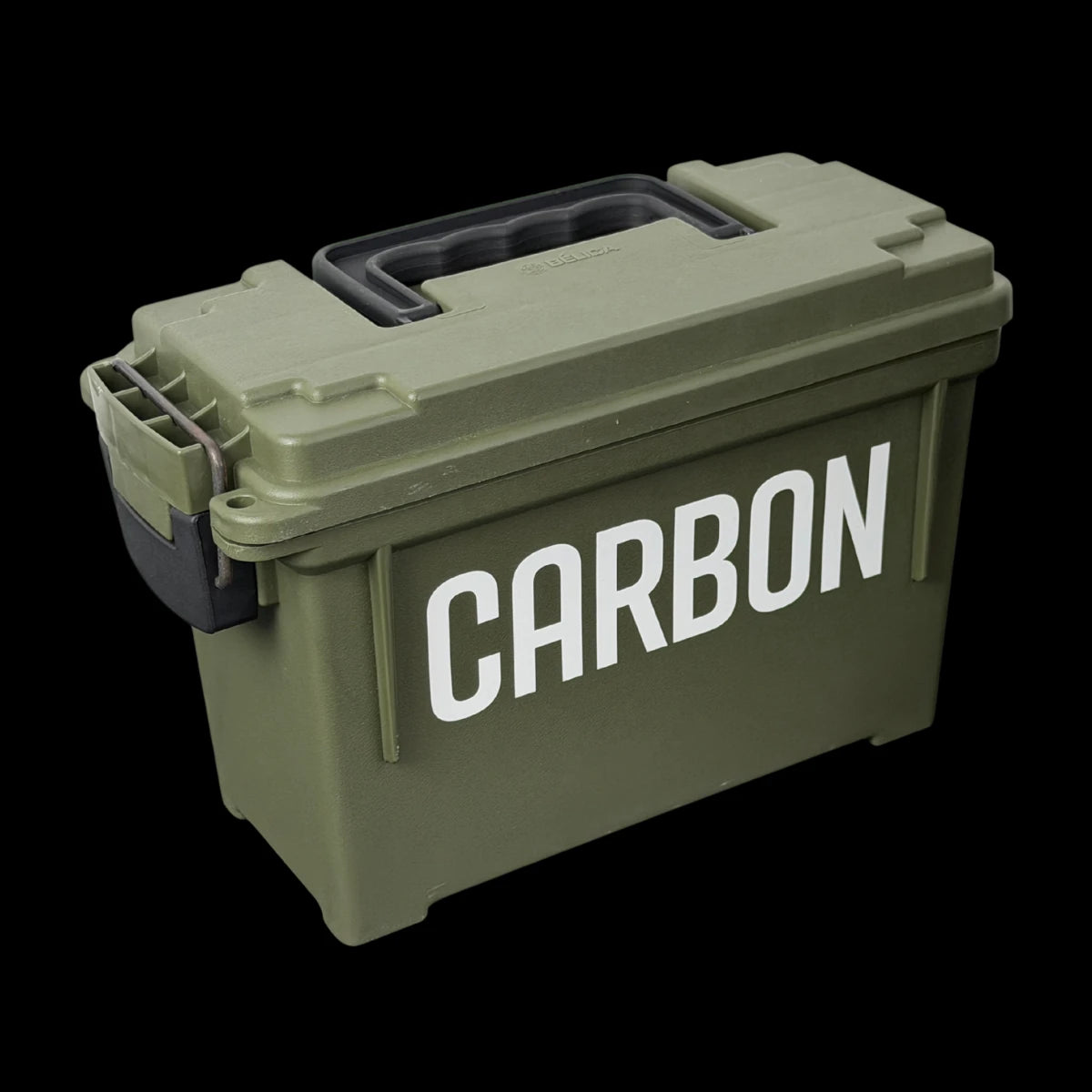 Carbon Box Explorer Edition