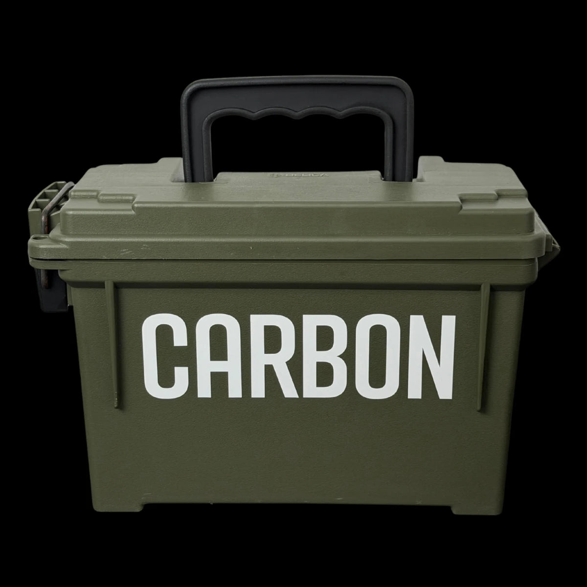 Carbon Box Explorer Edition