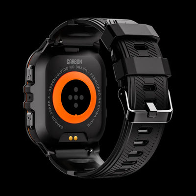 Smartwatch Carbon Spark X | Carbon Smartwatch