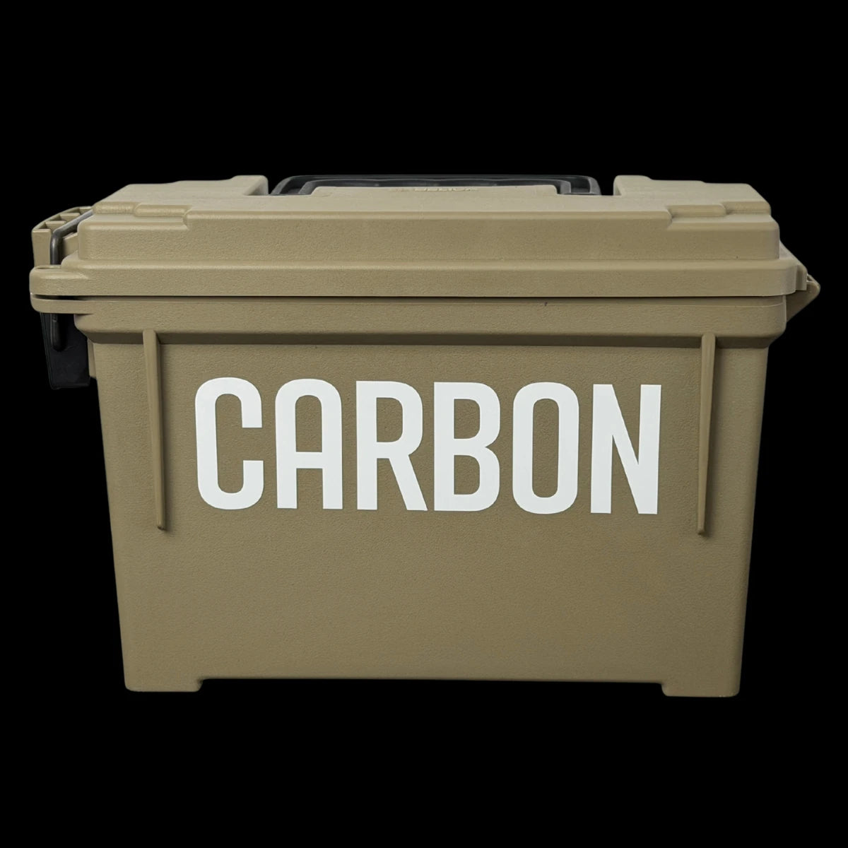 Carbon Box Desert Edition