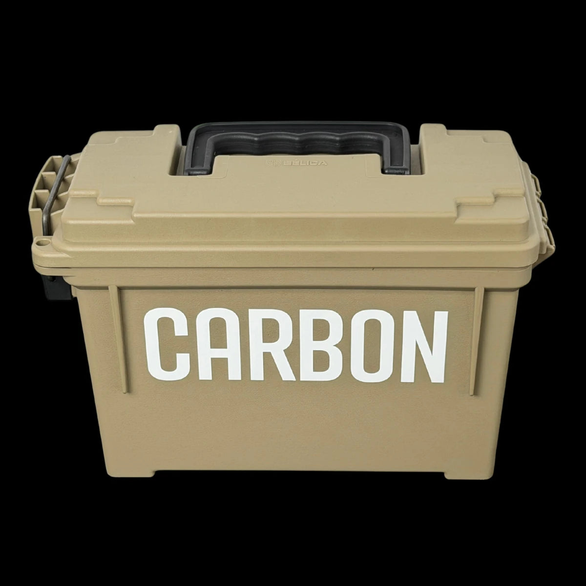 Carbon Box Desert Edition