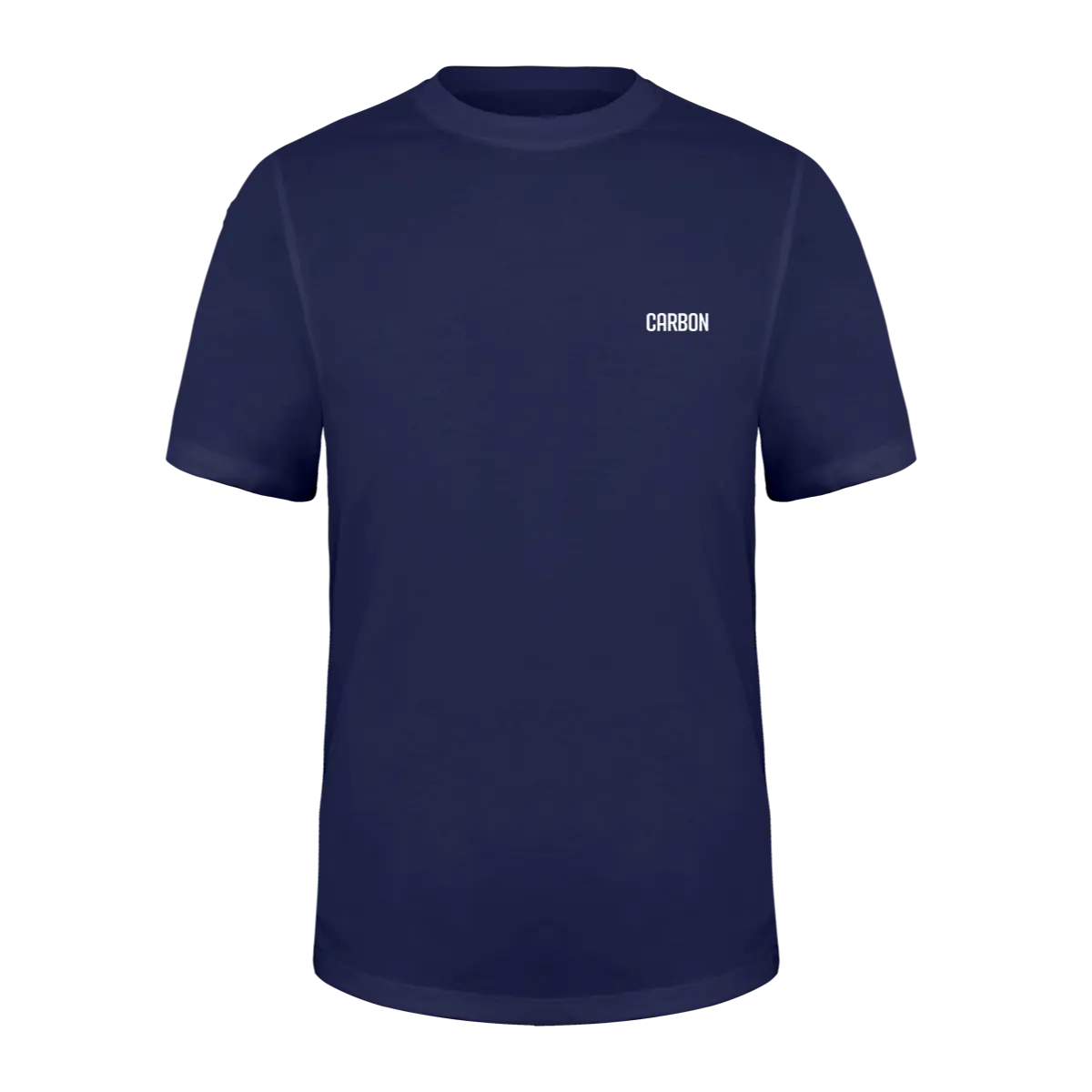 Camiseta Carbon Wear Signature Fit
