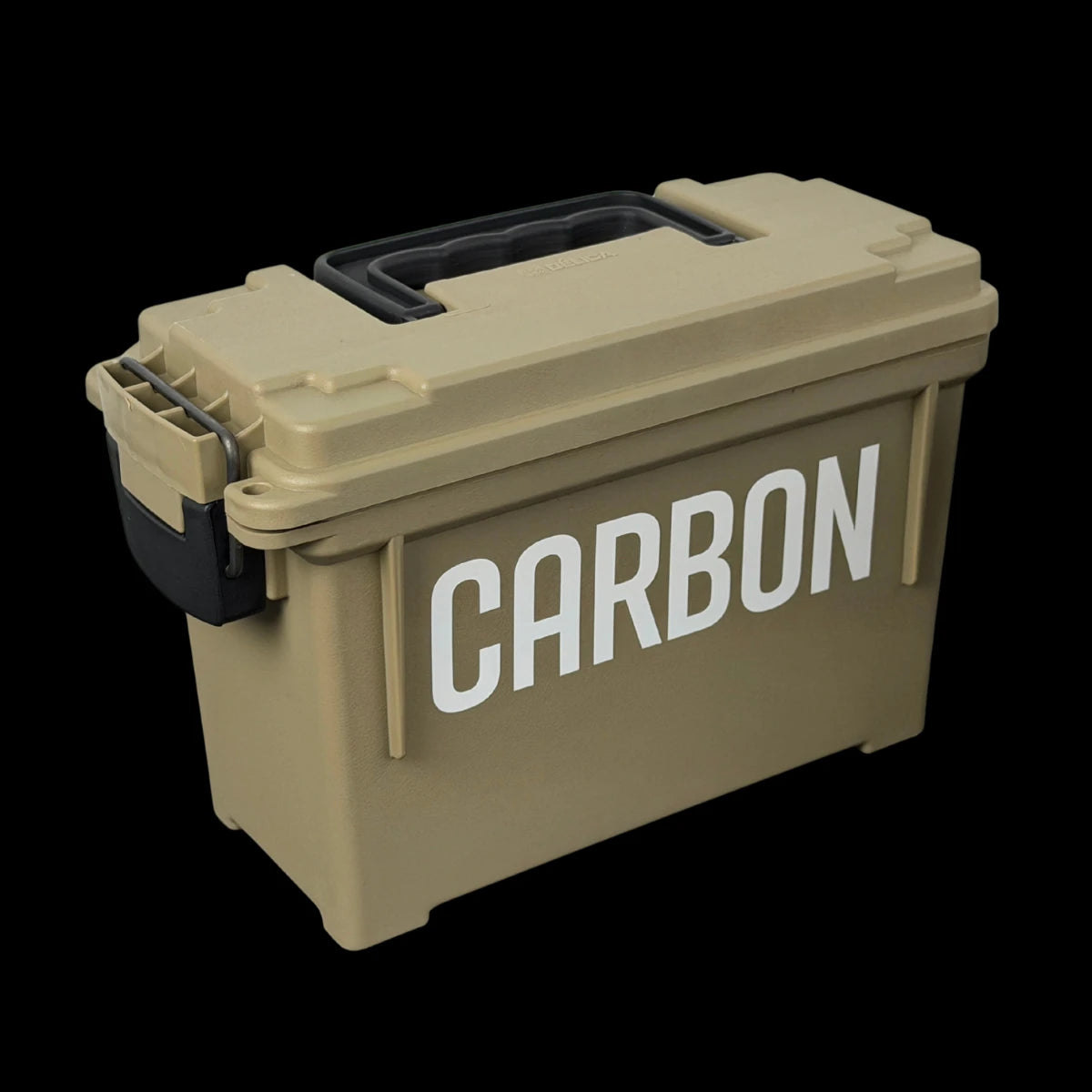 Carbon Box Desert Edition