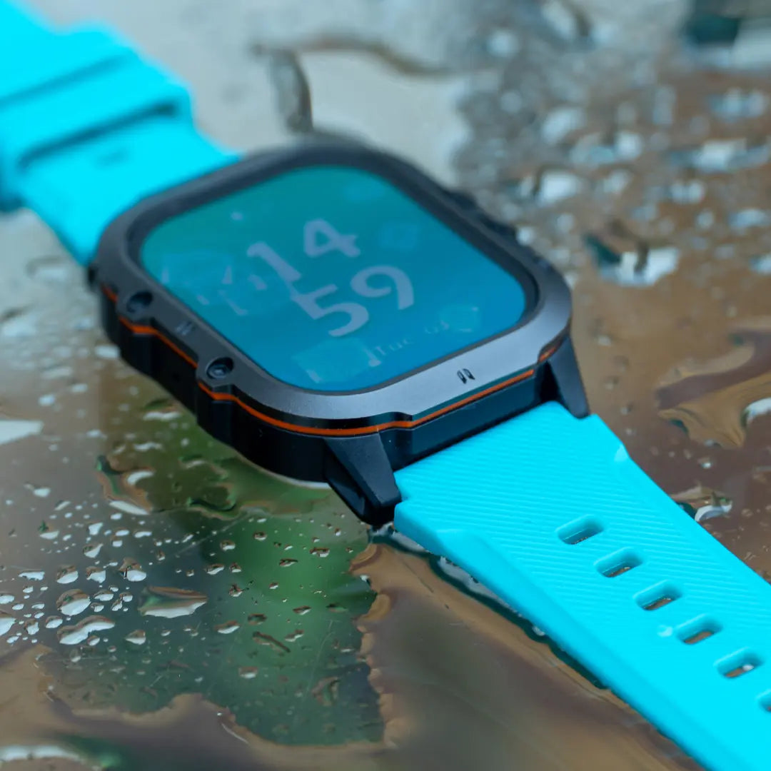 Smartwatch Carbon Spark X