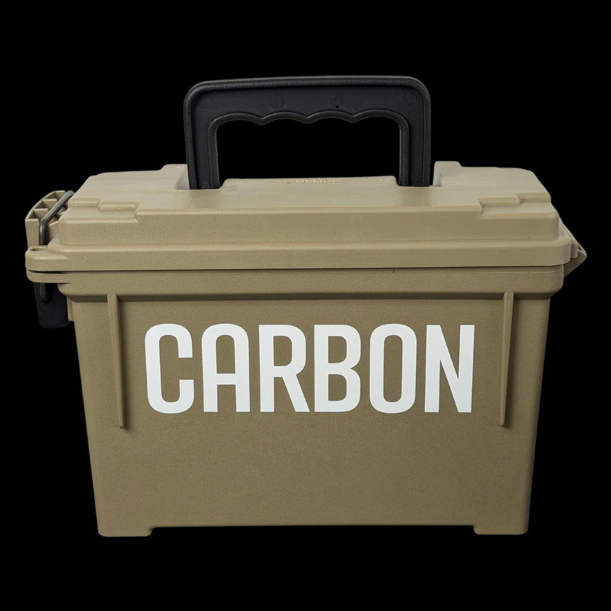 Carbon Box Desert Edition