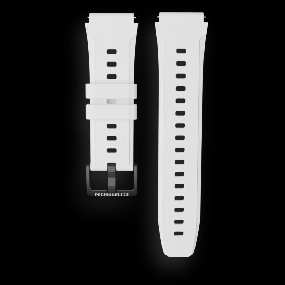 Pulseira Carbon Ártico