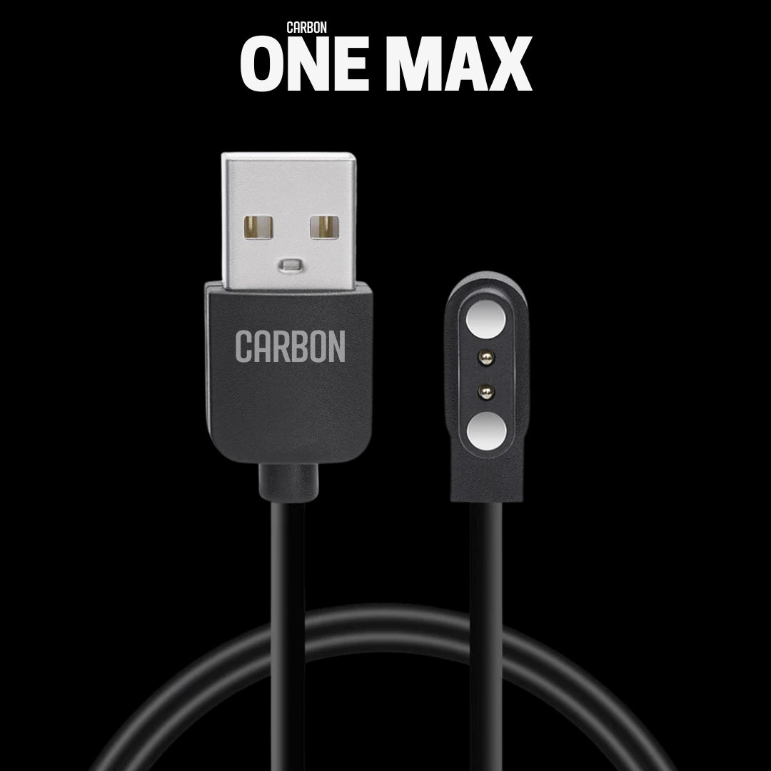 Cabo USB Carbon One Max