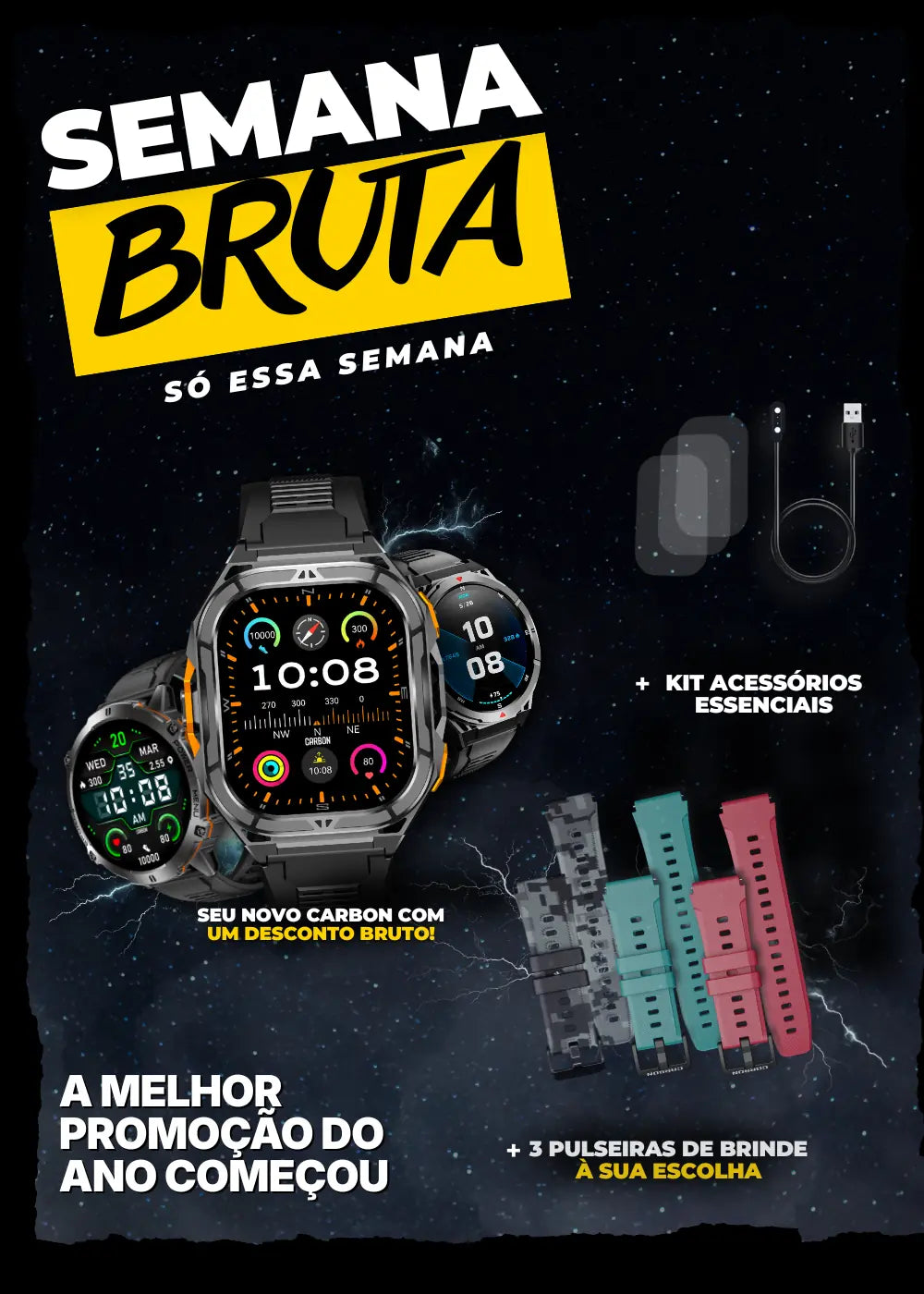 Banner mobile Carbon