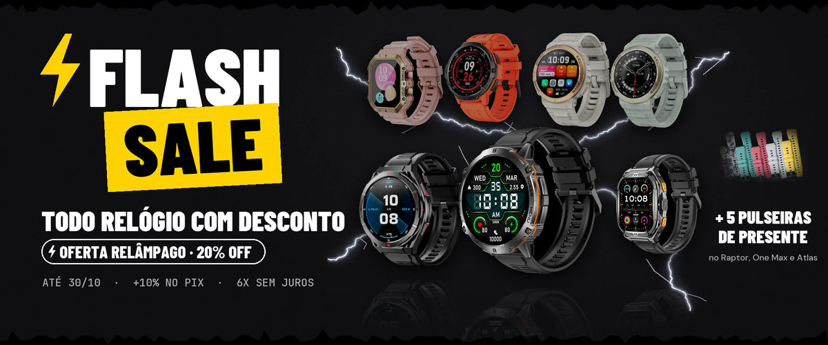 Banner promocional Carbon