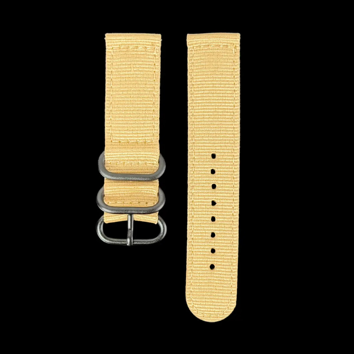 Pulseira Carbon Desert Nylon