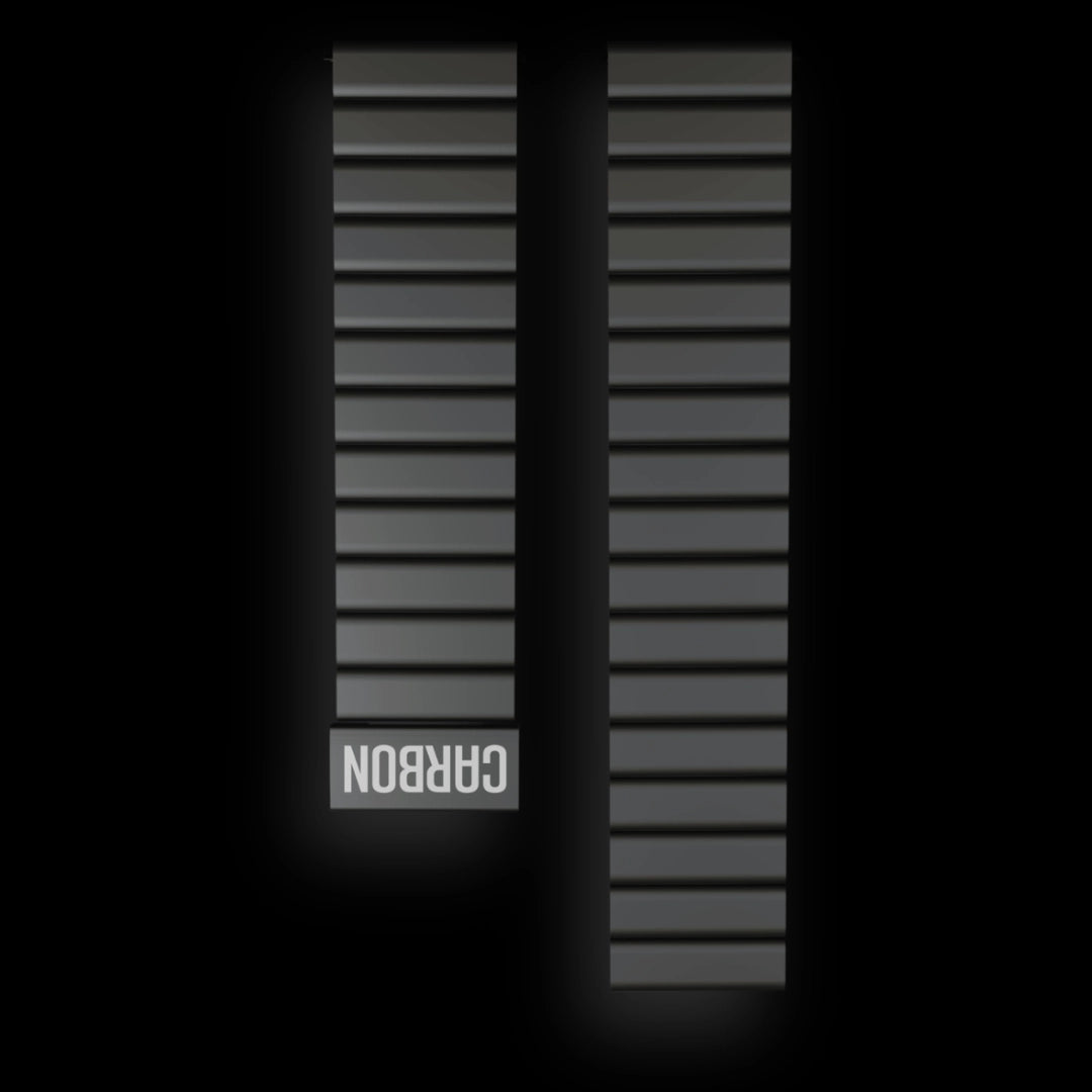 Pulseira Carbon Link