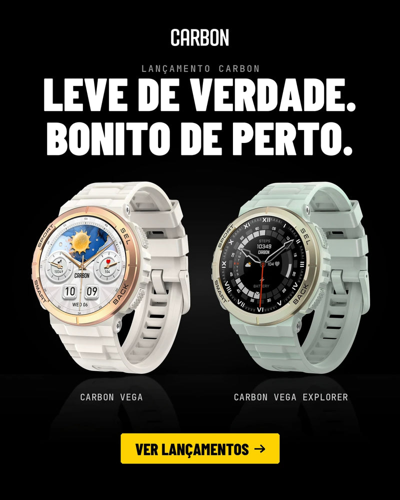 Banner mobile Carbon