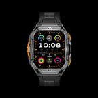 Smartwatch Carbon Raptor | Carbon Smartwatch