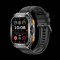 Smartwatch Carbon Raptor | Carbon Smartwatch