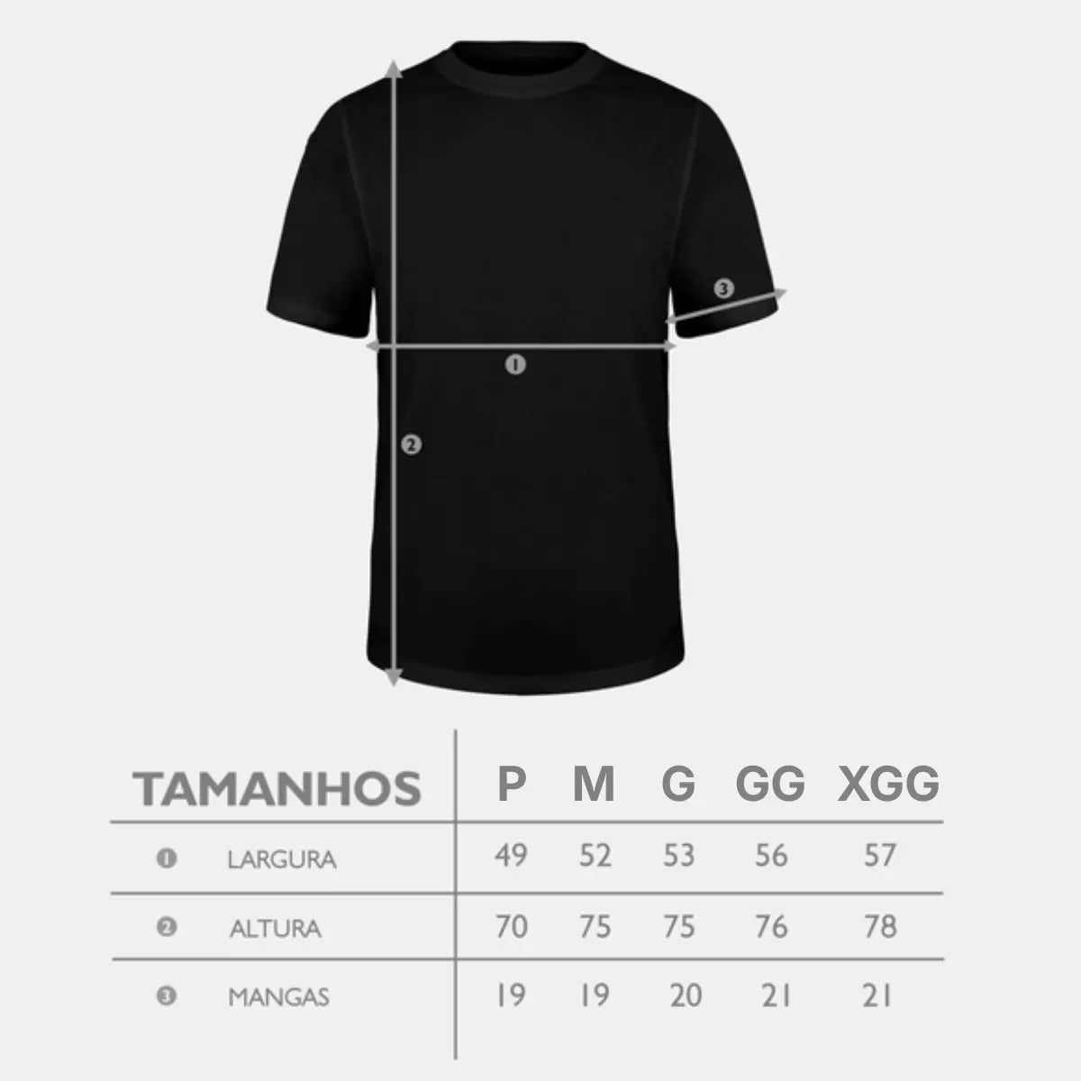 Camiseta Carbon Wear Signature Fit