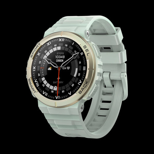 Smartwatch Carbon Vega Explorer